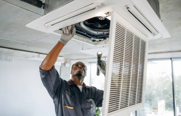 Licensed Hvac Installation service in Mount Perry, OH - FH HVAC