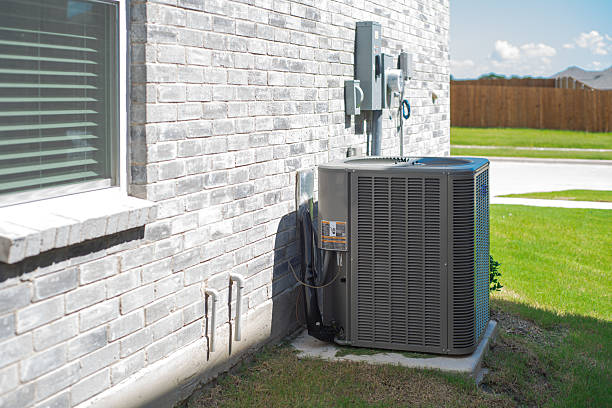 Reliable Hvac Installation contractor in Mount Perry, OH by FH HVAC